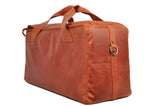 Trumpet/Flugelhorn gig bag. Double or triple. Crazy Horse Leather