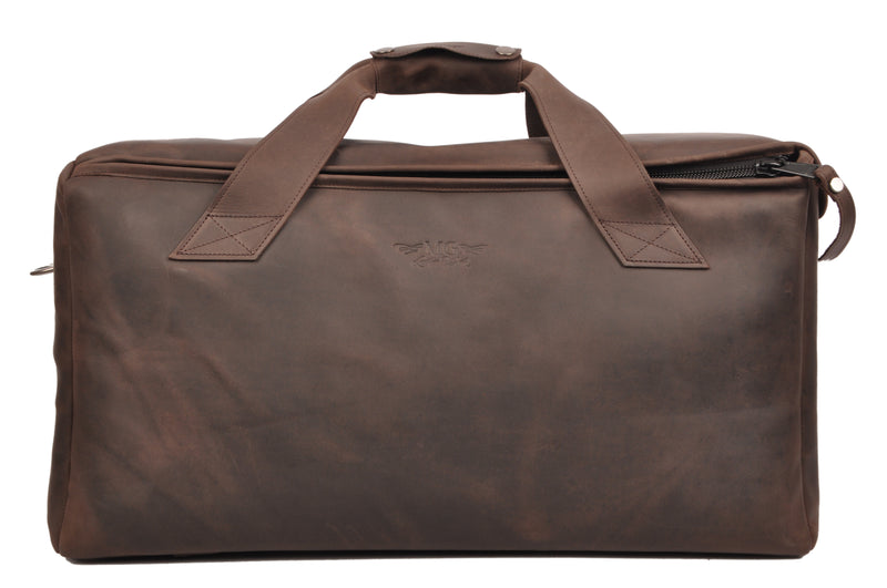 Trumpet gig bag Double (Z) Trumpet/Flugelhorn  or triple (V) Crazy Horse Leather