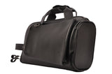 Flugelhorn Gig Bag. Detroit Leather