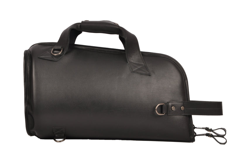 Flugelhorn Gig Bag Detroit Leather