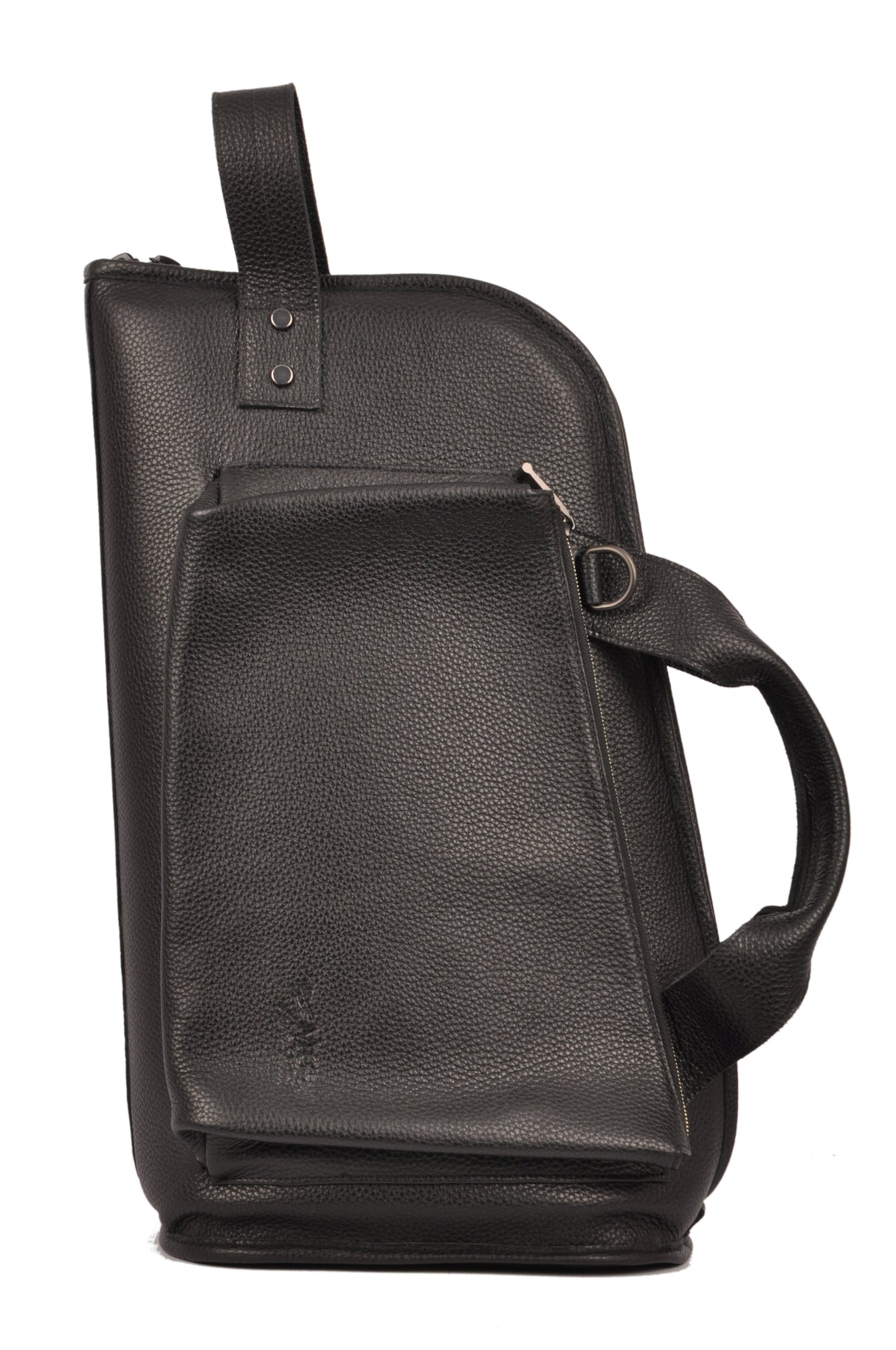 Flugelhorn Gig Bag. Flotar Leather
