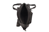 Flugelhorn Gig Bag. Flotar Leather