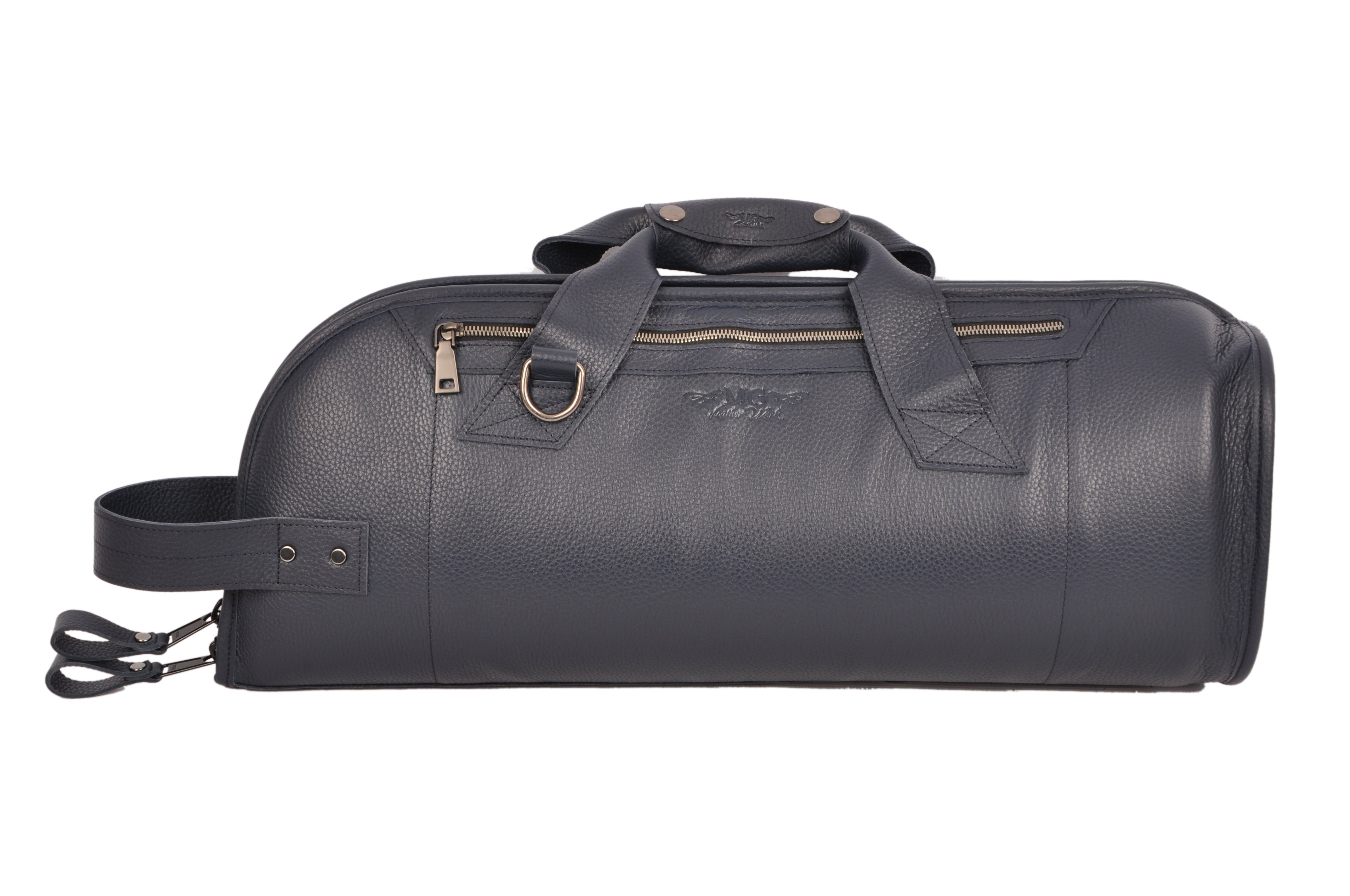 Trumpet Single Gig Bag. Flotar Leather