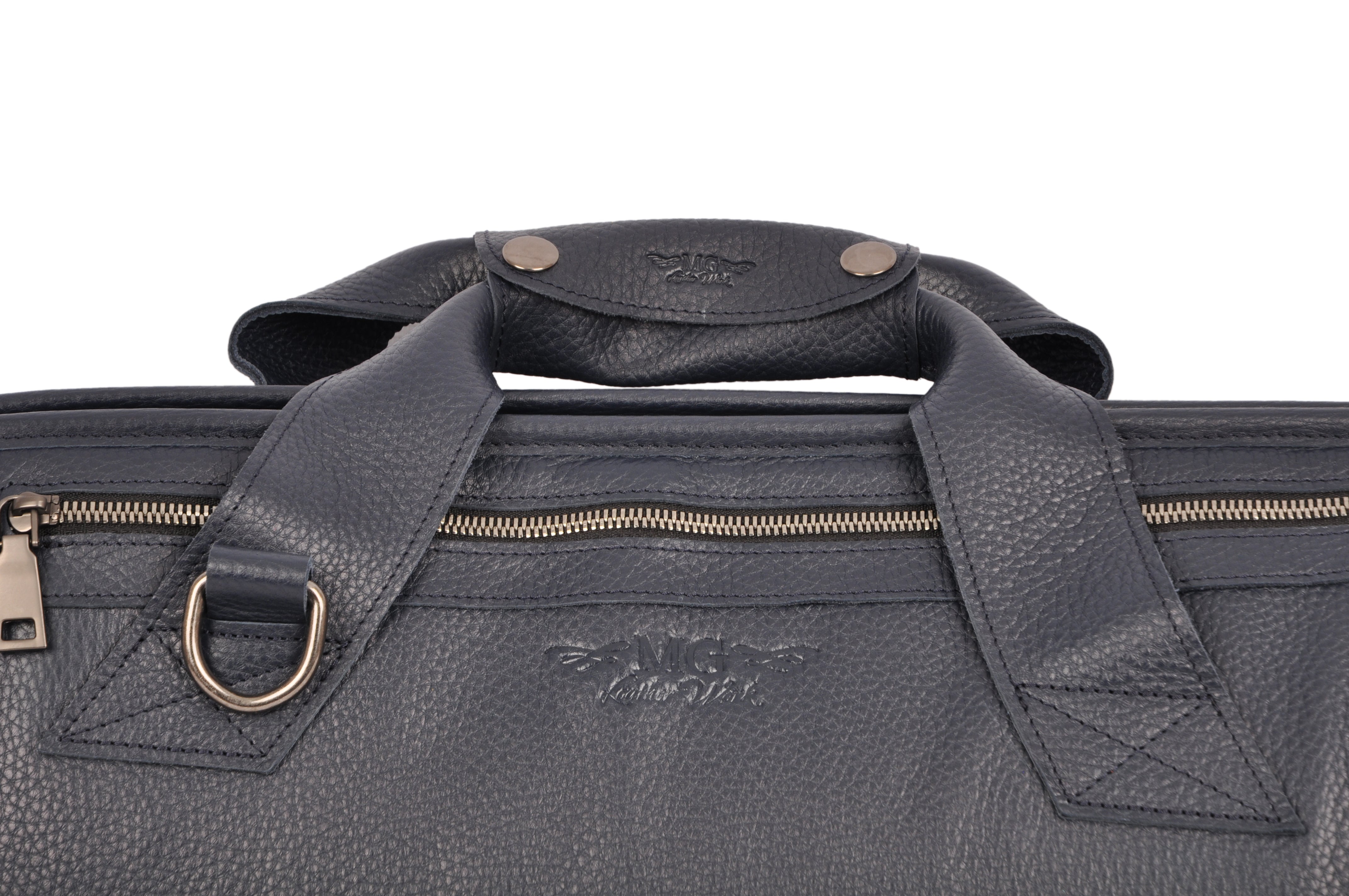 Trumpet Single Gig Bag. Flotar Leather