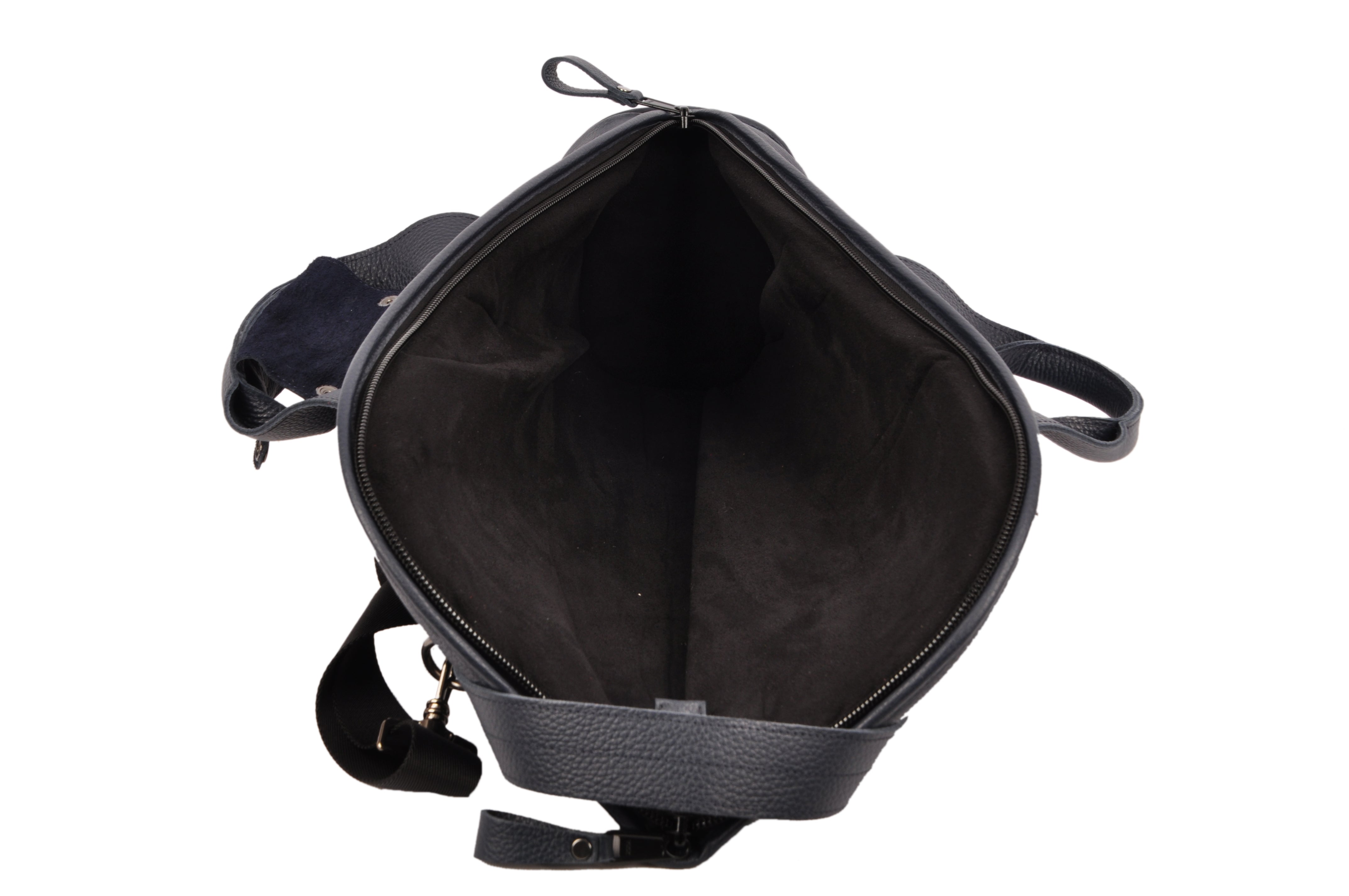 Trumpet Single Gig Bag. Flotar Leather