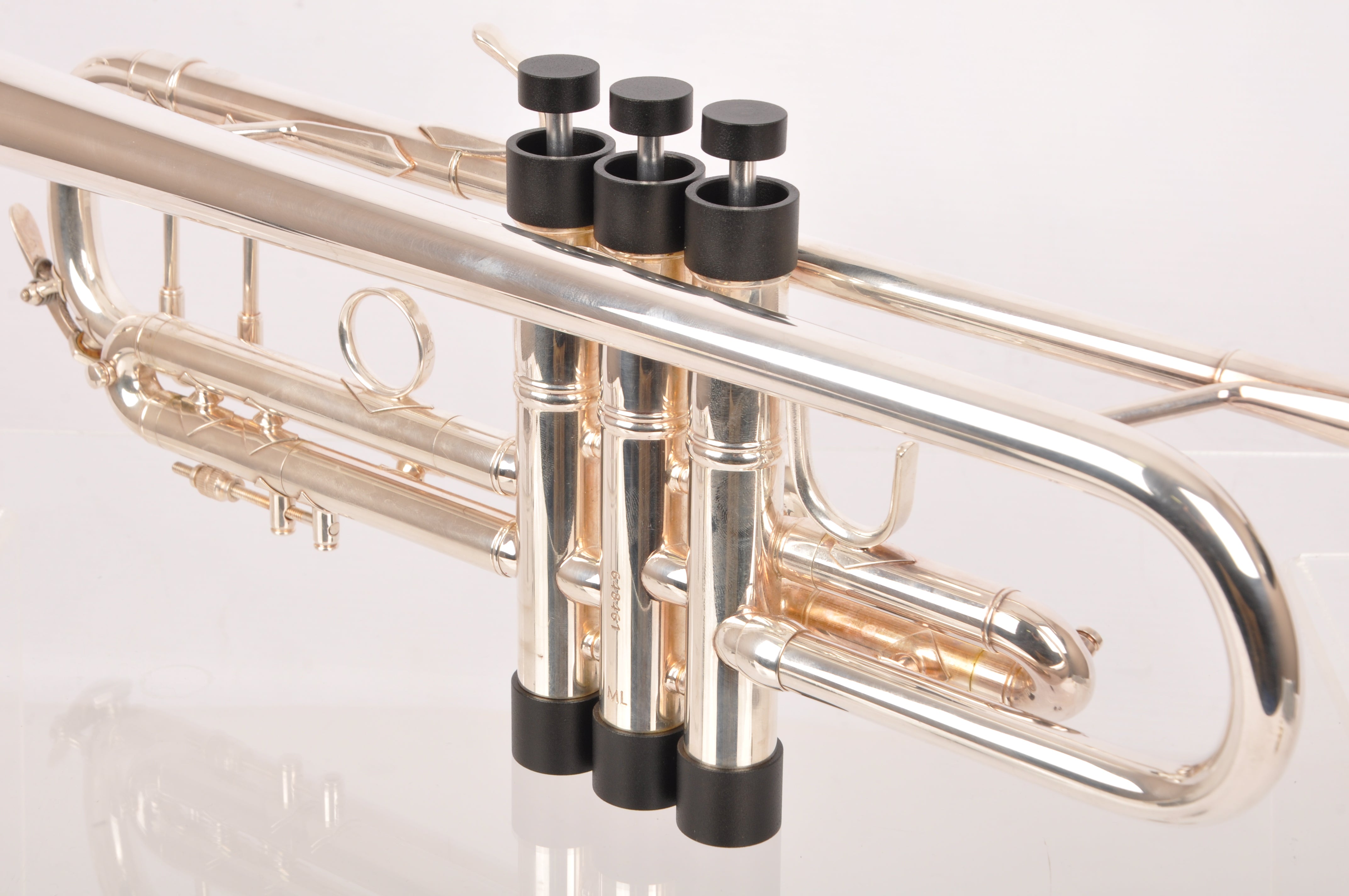 Trumpet HEAVY Trim kit. KGUmusic