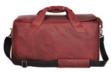 Trumpet/Flugelhorn gig bag. Double or triple. Crazy Horse Leather