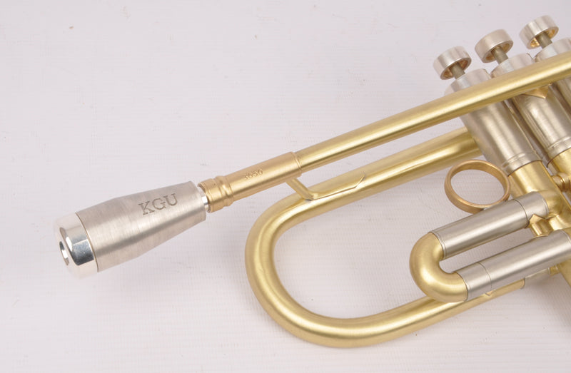 Trumpet GETZEN Custom 3050 Customized by KGUmusic
