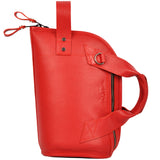 Pocket Trumpet Gig Bag. Flotar leather