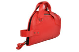 Pocket Trumpet Gig Bag. Flotar leather