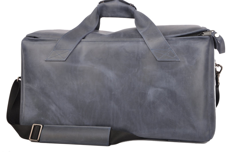 Trumpet gig bag Double (Z) Trumpet/Flugelhorn  or triple (V) Crazy Horse Leather