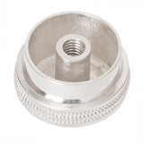 Light Silver Flute Crown for Yamaha, Pearl, Jupiter | KGUmusic