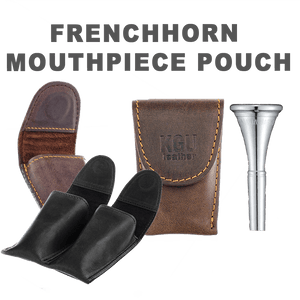 Mouthpiece pouches