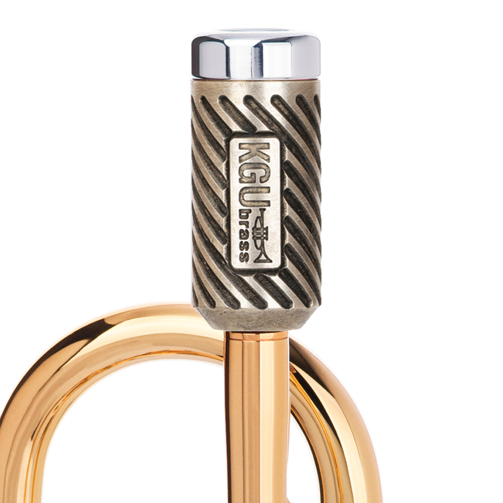 HEAVY NEW Trumpet Mouthpiece Booster