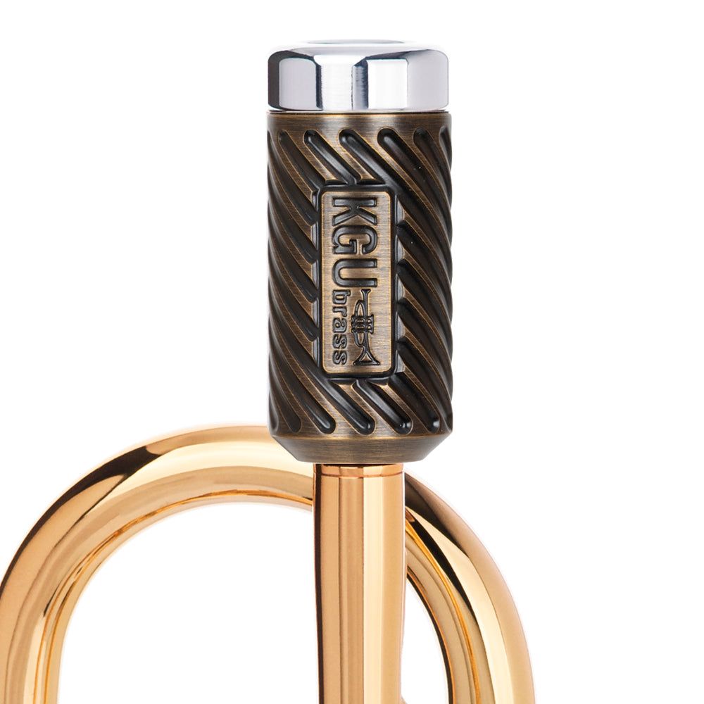 HEAVY NEW Trumpet Mouthpiece Booster