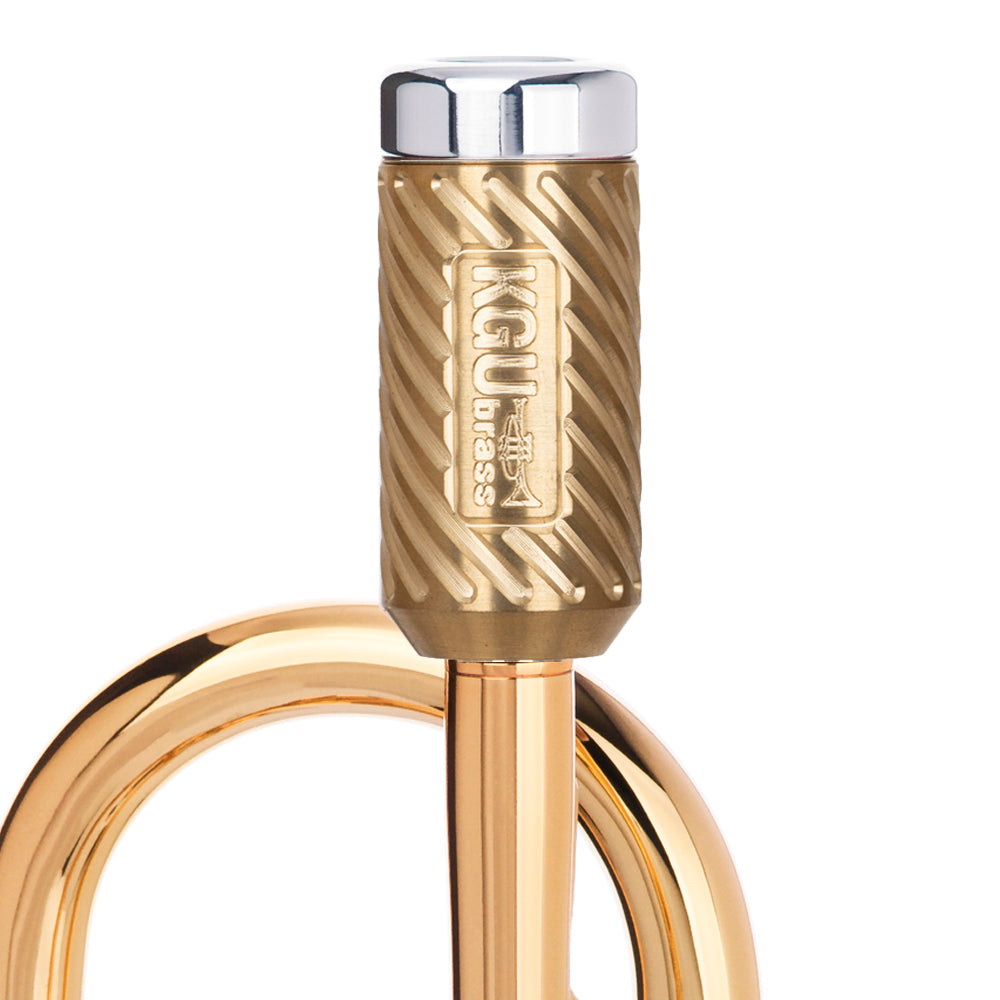 HEAVY NEW Trumpet Mouthpiece Booster