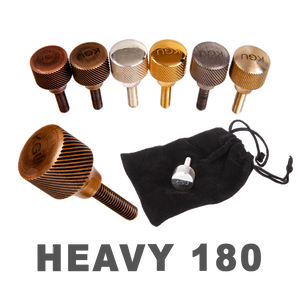 Neck Screws