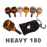 HEAVY 180 Saxophone Neck Screws. (Alto, Tenor, Soprano, Baritone)