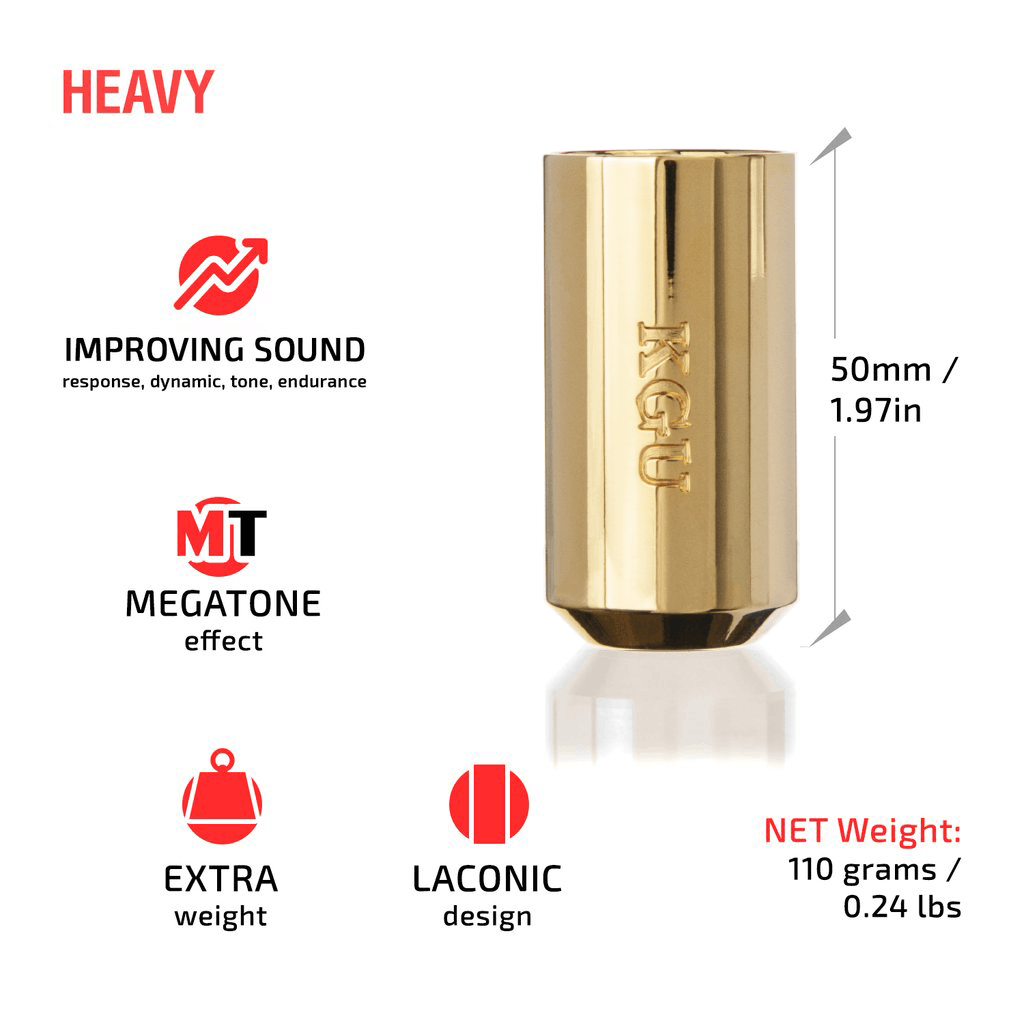 Trumpet Mouthpiece Booster KGUmusic