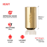 Trumpet Mouthpiece Booster KGUmusic