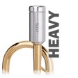 KGUmusic Heavy Trumpet Mouthpiece Booster