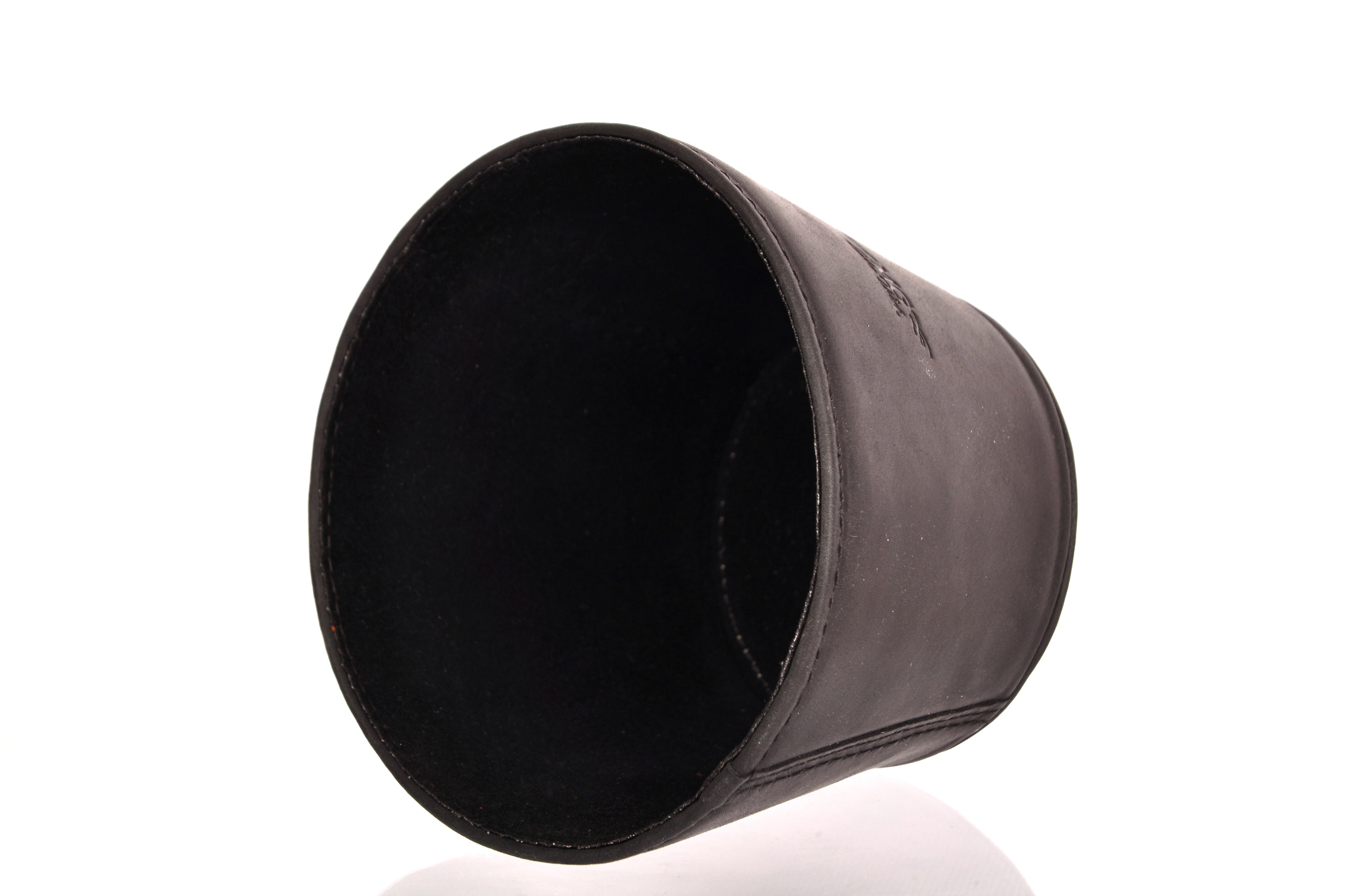 Trumpet Magnetic Leather Mute