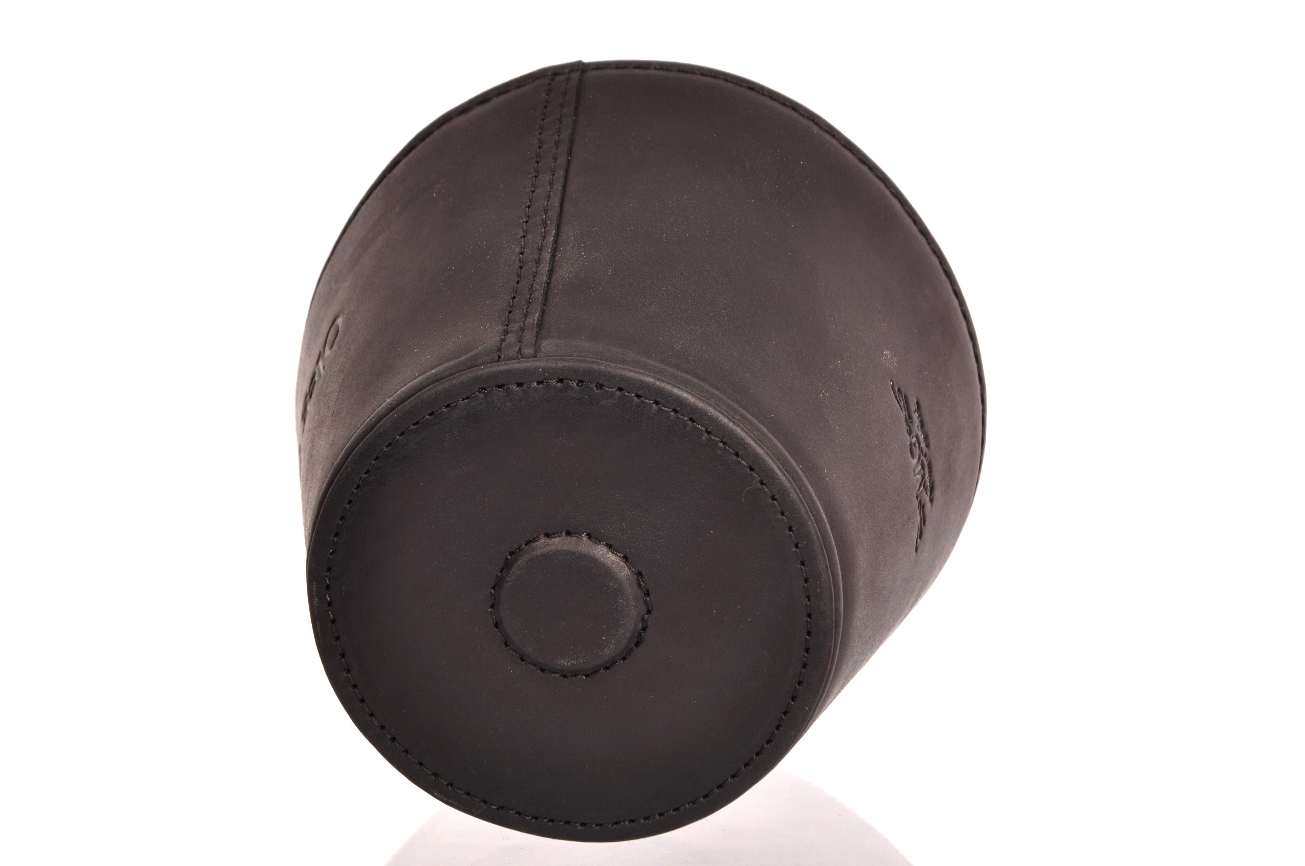 Trumpet Magnetic Leather Mute