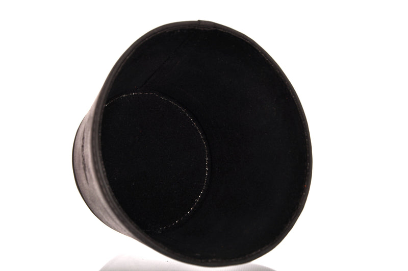 Trumpet Magnetic Leather Mute