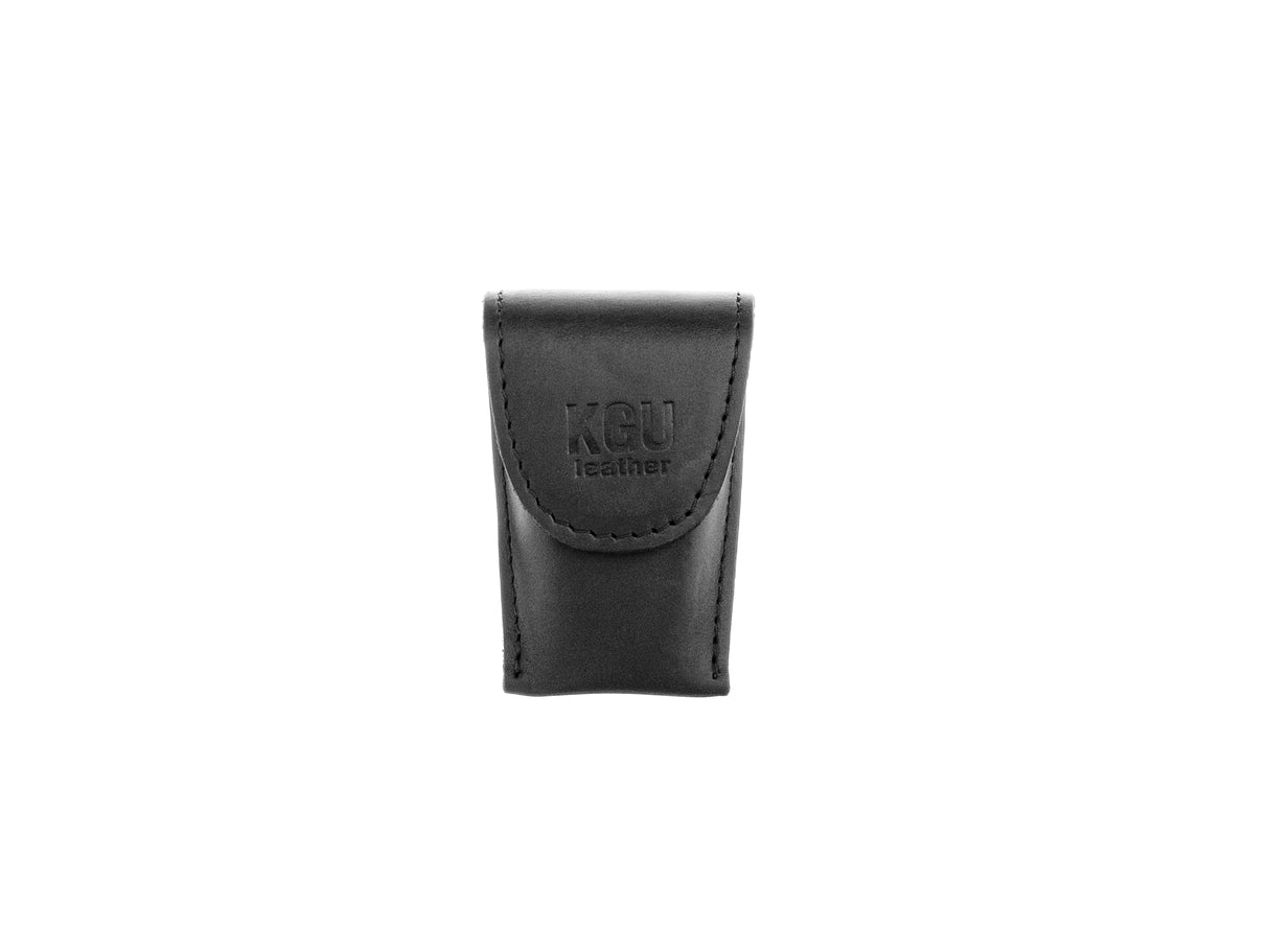 Leather Pouch for French Horn Mouthpieces | 3 models | KGUmusic