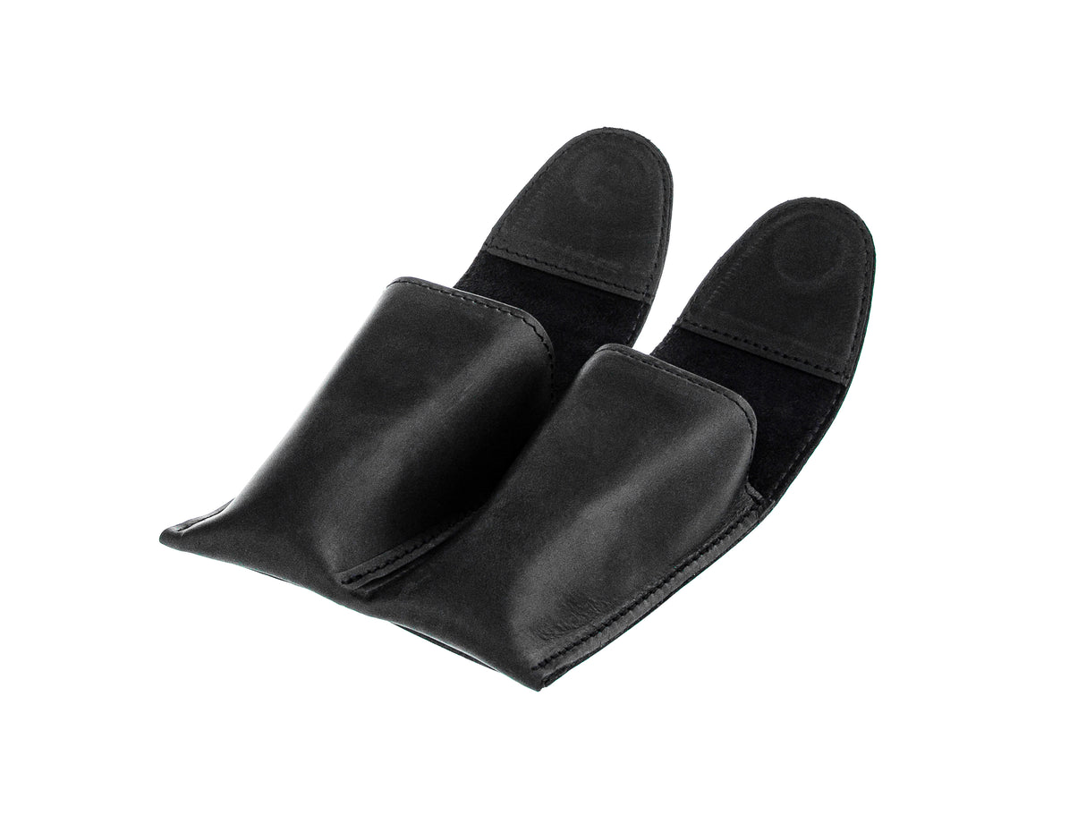 Leather pouch for Trombone / Euphonium Mouthpiece | 3 Models | KGUmusic