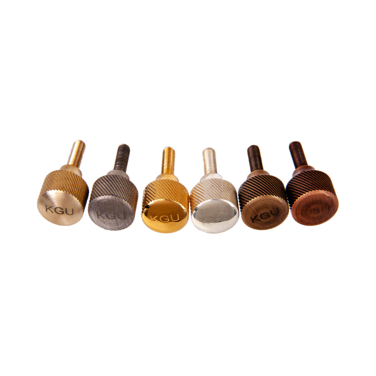 Saxophone Neck Screws (Alto, Tenor, Soprano, Baritone) | HEAVY 180