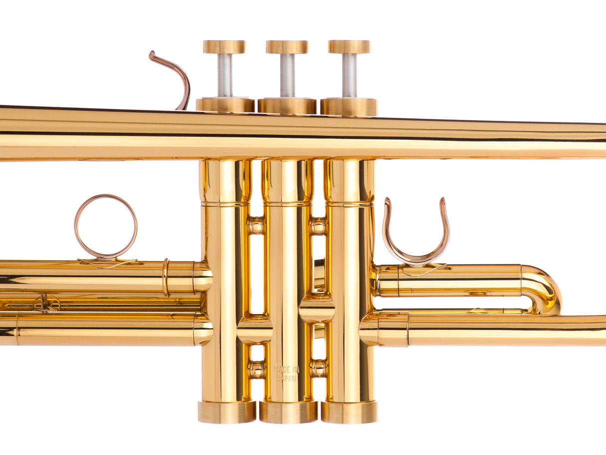Trumpet LIGHT Trim kit. KGUmusic