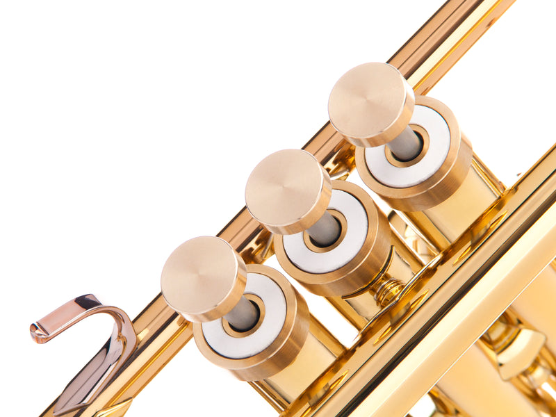 Trumpet LIGHT Trim kit. KGUmusic