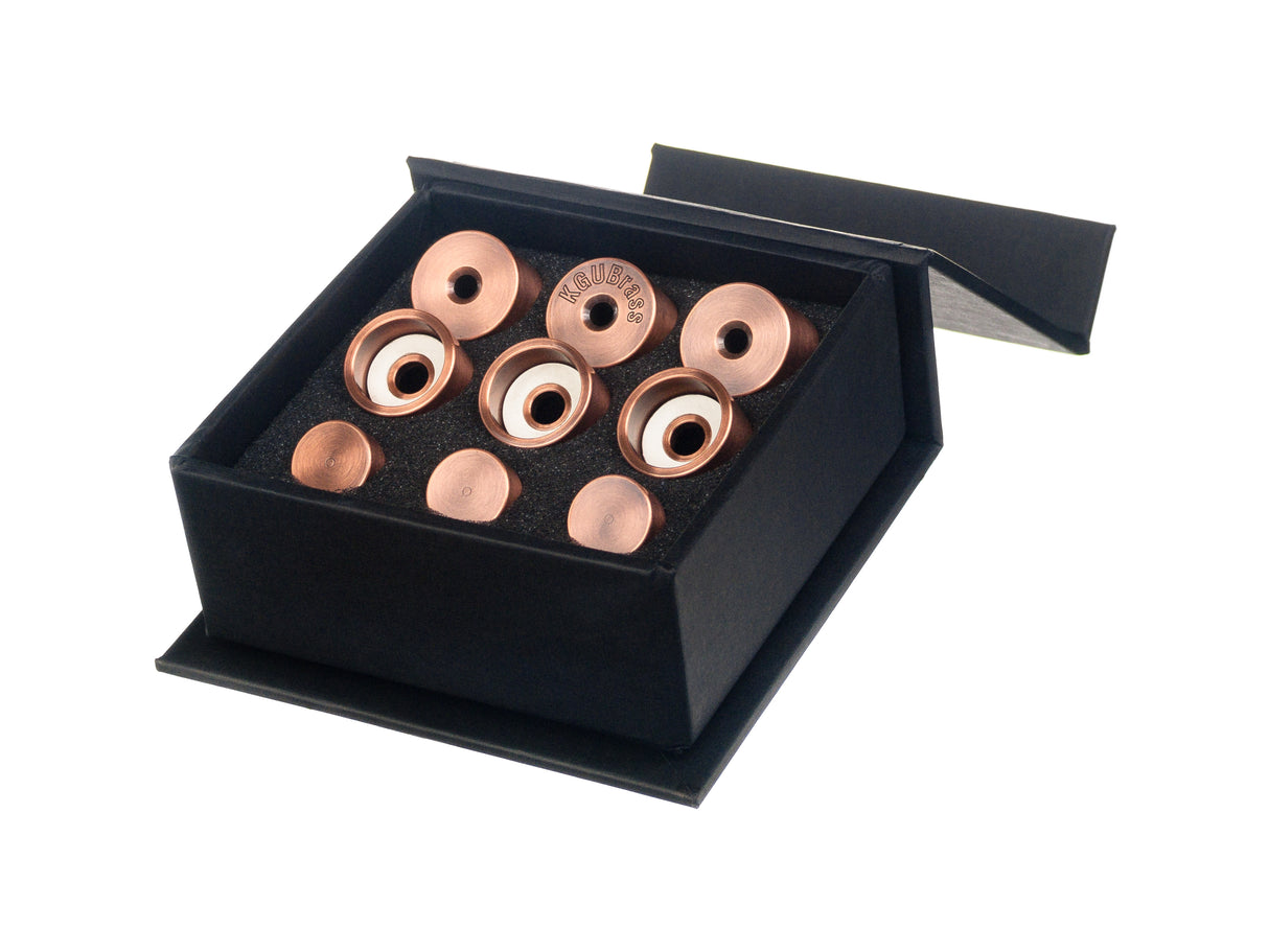 Trumpet HEAVY Trim kit. KGUmusic