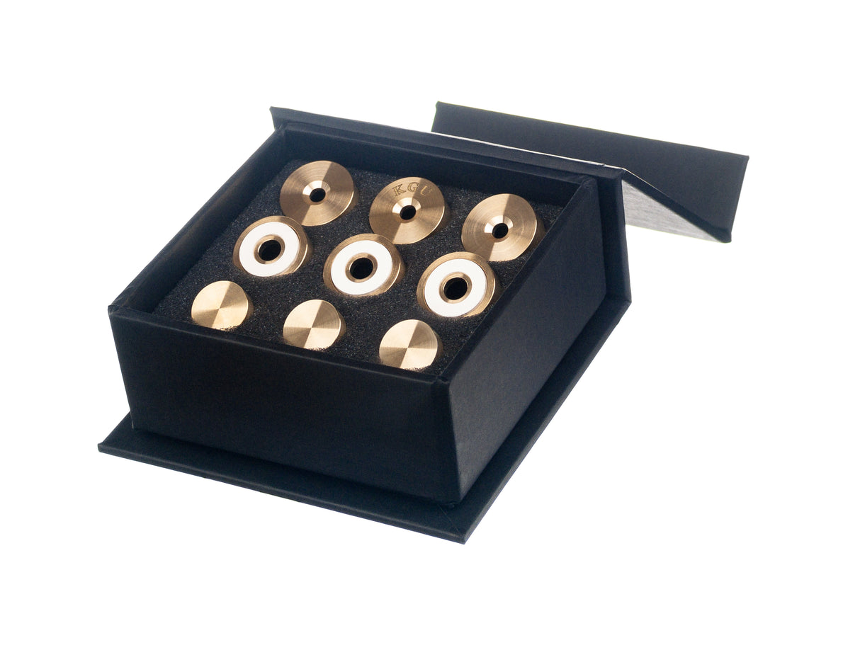 Trumpet HEAVY Trim kit. KGUmusic
