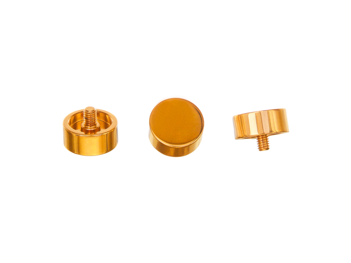 Trumpet CUSTOM Finger Buttons