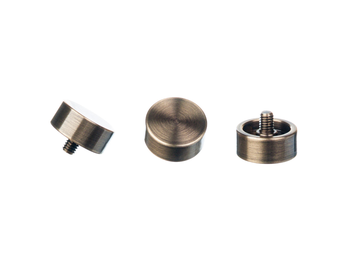 Trumpet CUSTOM Finger Buttons