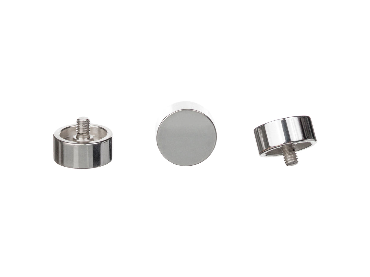 Trumpet CUSTOM Finger Buttons