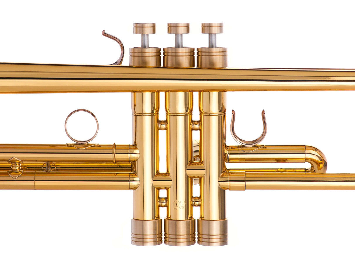 Trumpet SPECIAL V6 Trim Kit. KGUmusic