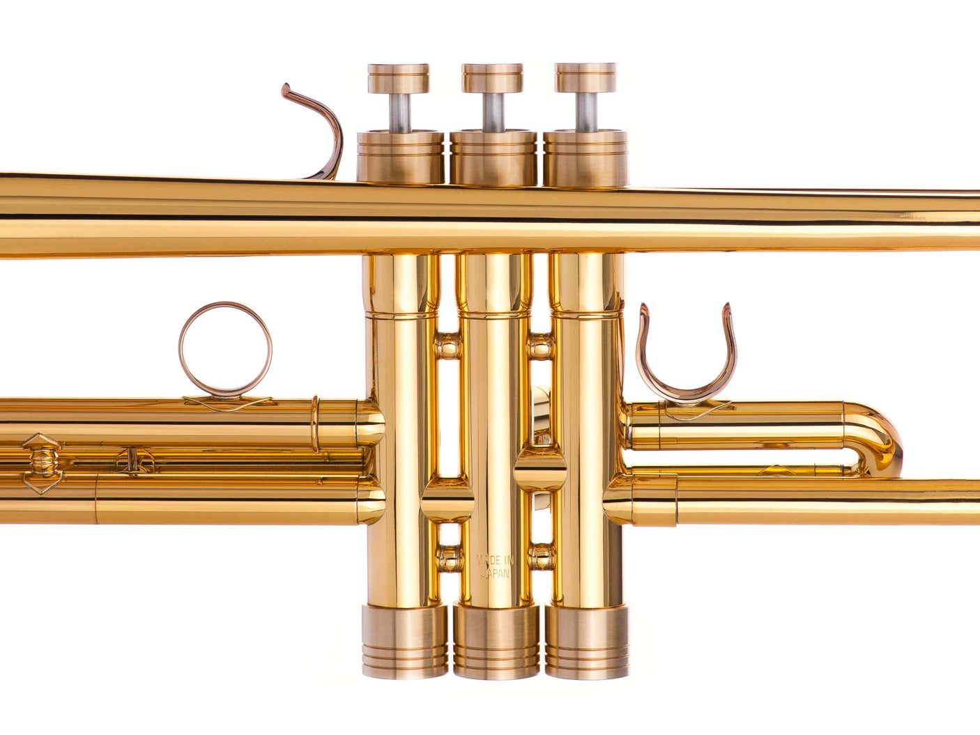 Trumpet SPECIAL V6 Trim Kit. KGUmusic