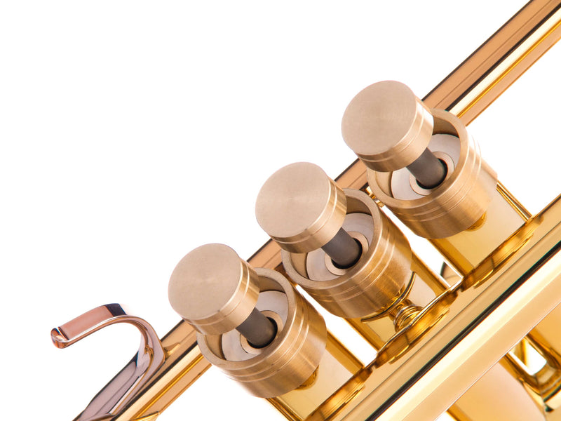 Trumpet SPECIAL V6 Trim Kit. KGUmusic