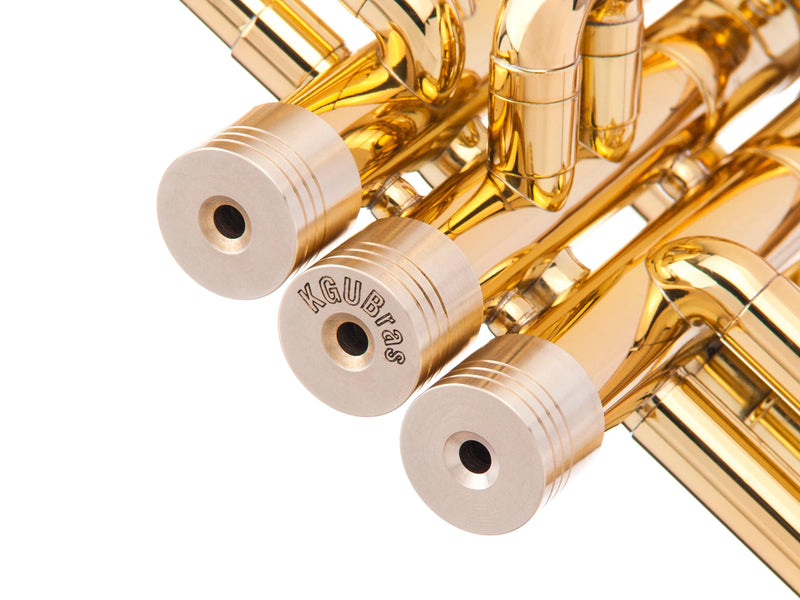 Trumpet SPECIAL V6 Trim Kit. KGUmusic