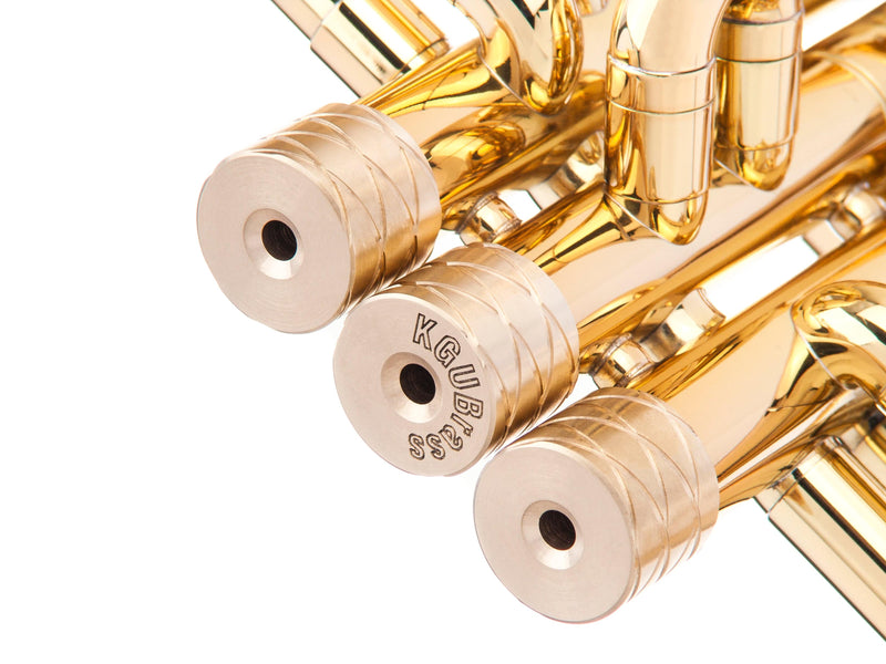 Trumpet SPECIAL GRID Trim Kit. KGUmusic