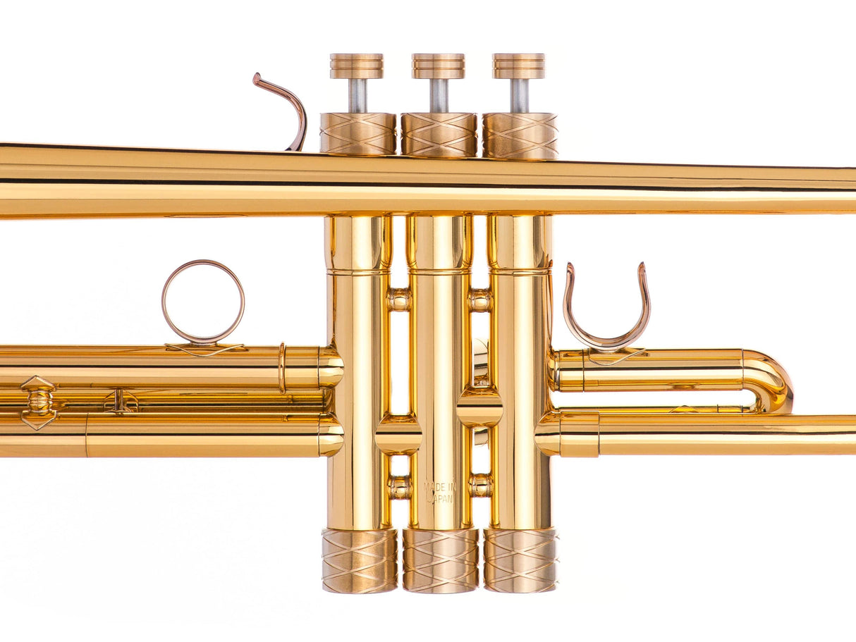 Trumpet SPECIAL GRID Trim Kit. KGUmusic