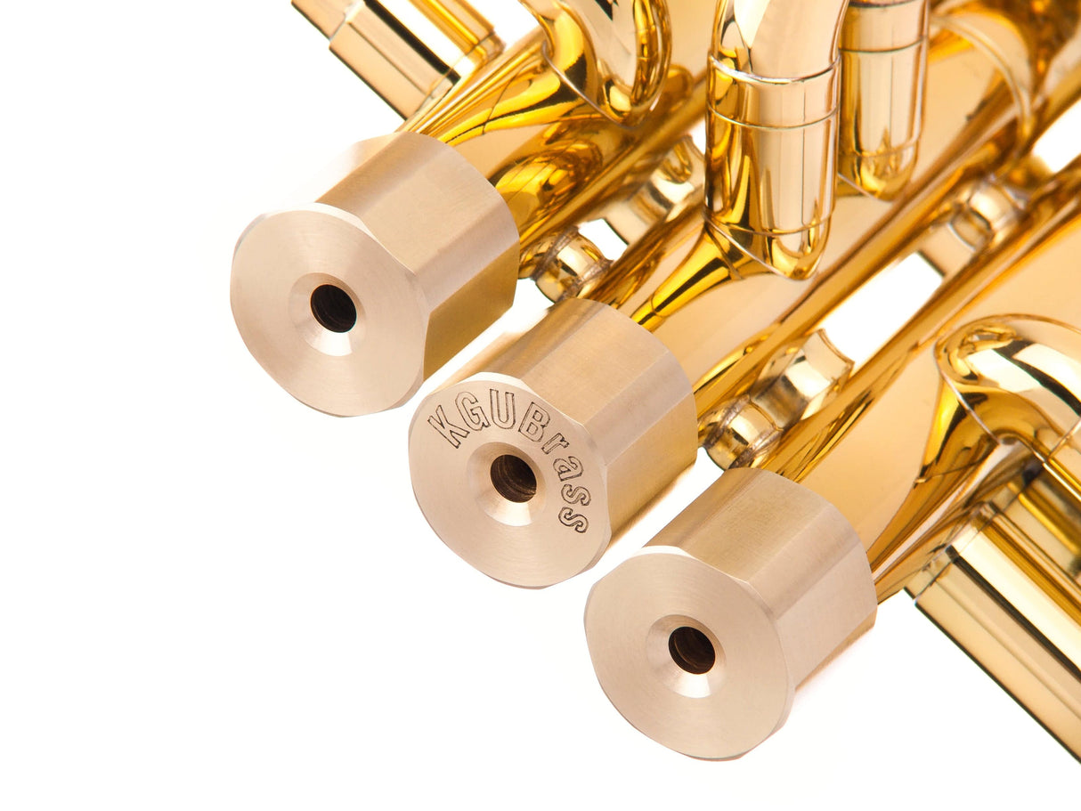 Trumpet SPECIAL EDGE Trim Kit. KGUmusic