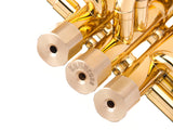 Trumpet SPECIAL EDGE Trim Kit. KGUmusic