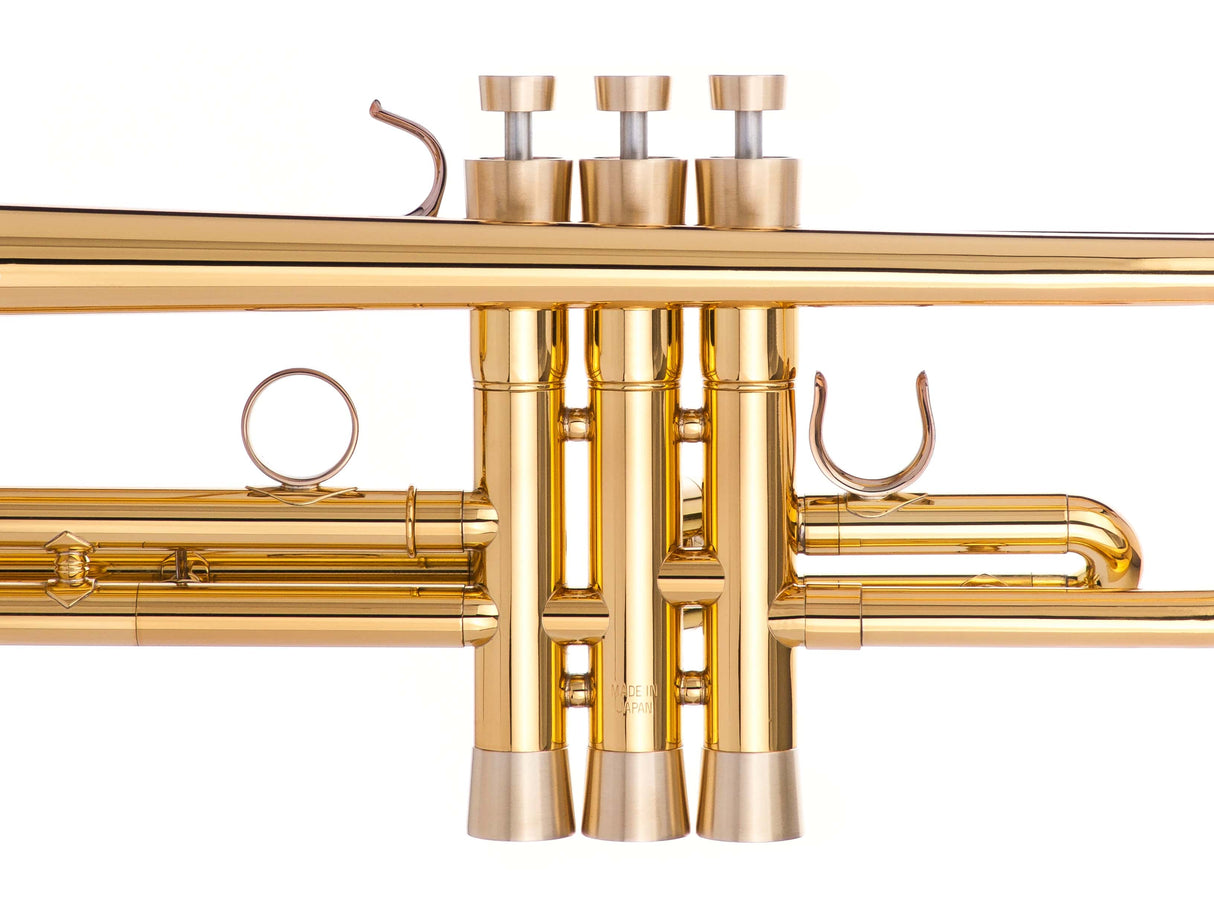 Trumpet SPECIAL CONE Trim Kit. KGUmusic