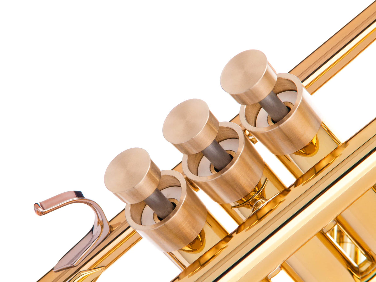 Trumpet SPECIAL CONE Trim Kit. KGUmusic