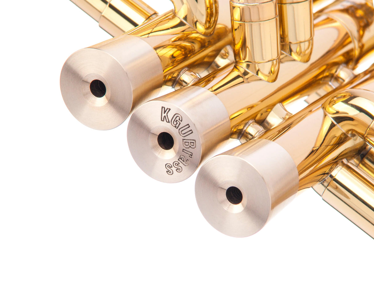 Trumpet SPECIAL CONE Trim Kit. KGUmusic