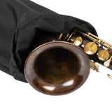 Shelter Bag for Alto, Tenor, Soprano Curved Saxophone | KGUmusic